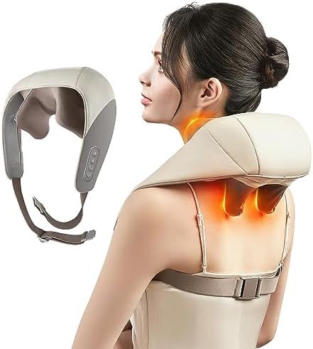 Neck & Shoulder Massager