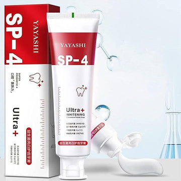 Sp-4 Toothpaste